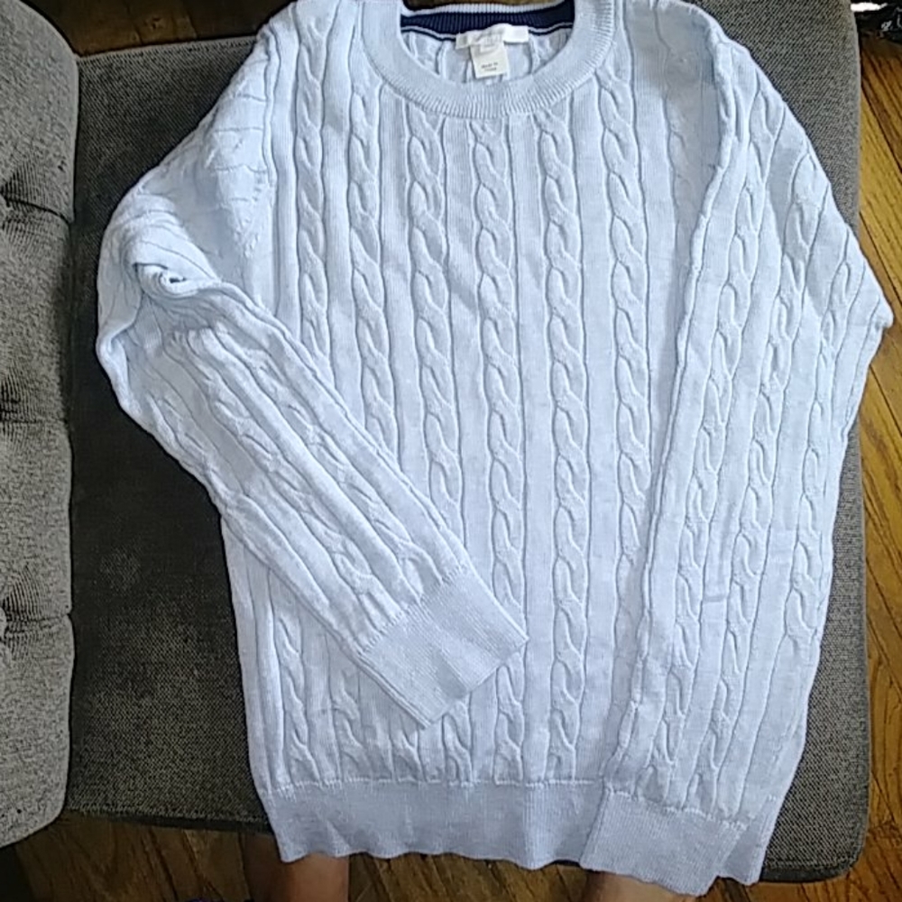 Jacadi Paris Light Sweater